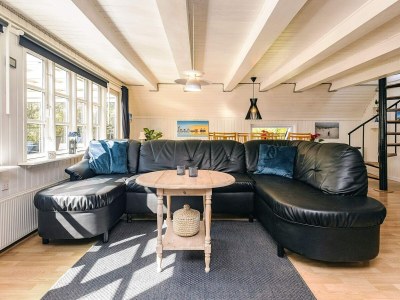 Holiday house 6 person holiday home in Hals-By Traum - Outdoor photo 15