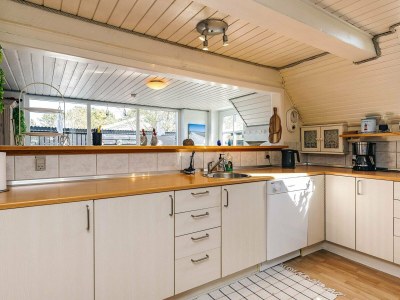 Holiday house 6 person holiday home in Hals-By Traum - Outdoor photo 16