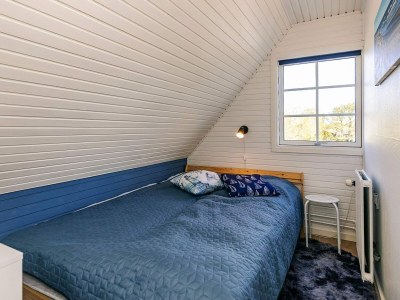 Holiday house 6 person holiday home in Hals-By Traum - Outdoor photo 17