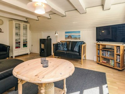 Holiday house 6 person holiday home in Hals-By Traum - Outdoor photo 18