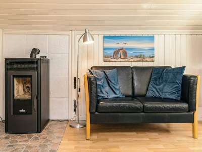 Holiday house 6 person holiday home in Hals-By Traum - Outdoor photo 19