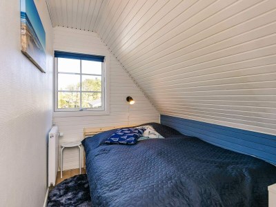 Holiday house 6 person holiday home in Hals-By Traum - Outdoor photo 20