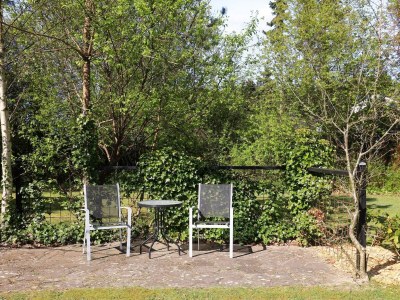 Holiday house 6 person holiday home in Hals-By Traum - Outdoor photo 21