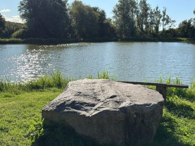 Holiday house 6 person holiday home in Hals-By Traum - Outdoor photo 23