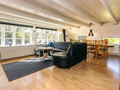 Holiday house 6 person holiday home in Hals-By Traum - Outdoor photo 28