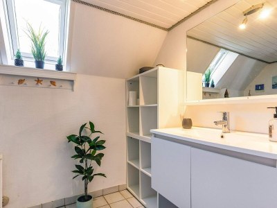 Holiday house 6 person holiday home in Hals-By Traum - Outdoor photo 29