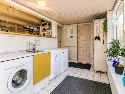 Holiday house 6 person holiday home in Hals-By Traum - Outdoor photo 30