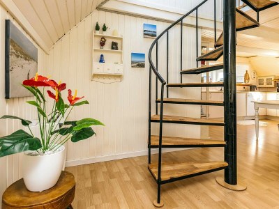 Holiday house 6 person holiday home in Hals-By Traum - Outdoor photo 31