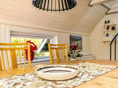 Holiday house 6 person holiday home in Hals-By Traum - Outdoor photo 32