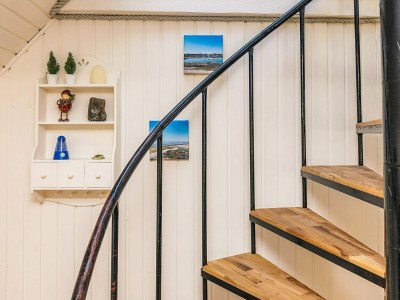 Holiday house 6 person holiday home in Hals-By Traum - Outdoor photo 34