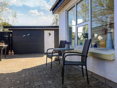 Holiday house 6 person holiday home in Hals-By Traum - Outdoor photo 35