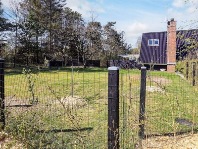 Holiday house 6 person holiday home in Hals-By Traum - Outdoor photo 37