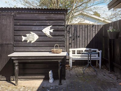 Holiday house 6 person holiday home in Hals-By Traum - Outdoor photo 38