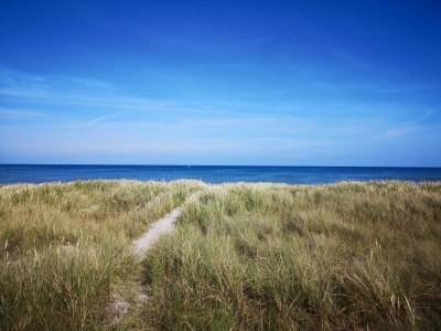 Holiday house 6 person holiday home in Hals-By Traum - Outdoor photo 39