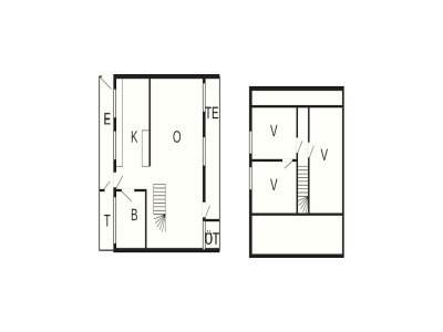 Holiday house 6 person holiday home in Hals-By Traum - Document photo 43