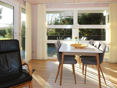 Holiday house 6 Personen Ferienhaus in Hadsund-By Traum - Outdoor photo 6