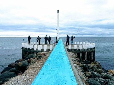 Holiday house 6 Personen Ferienhaus in Hadsund-By Traum - Outdoor photo 8