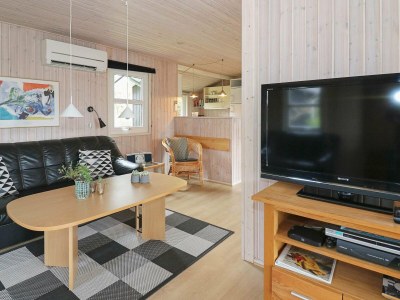 Holiday house 6 Personen Ferienhaus in Hadsund-By Traum - Outdoor photo 13