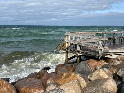 Holiday house 6 Personen Ferienhaus in Hadsund-By Traum - Outdoor photo 16