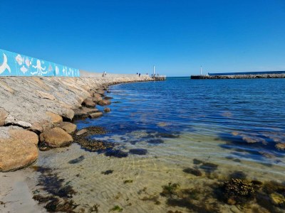 Holiday house 6 Personen Ferienhaus in Hadsund-By Traum - Outdoor photo 17