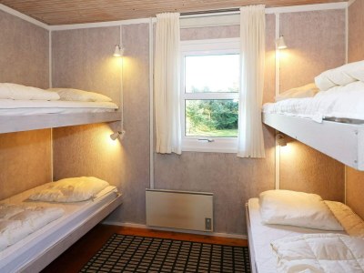 Holiday house 6 Personen Ferienhaus in Hadsund-By Traum - Outdoor photo 23