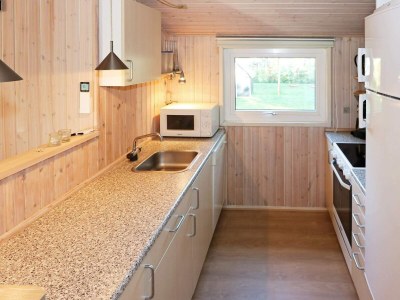 Holiday house 6 Personen Ferienhaus in Hadsund-By Traum - Outdoor photo 26