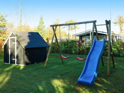 Holiday house 6 Personen Ferienhaus in Hadsund-By Traum - Outdoor photo 27