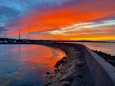 Holiday house 6 Personen Ferienhaus in Hadsund-By Traum - Outdoor photo 30