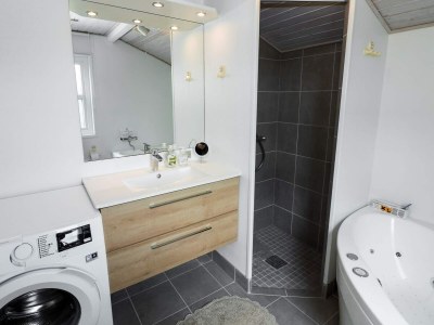 Holiday house 6 Personen Ferienhaus in Hadsund-By Traum - Outdoor photo 39