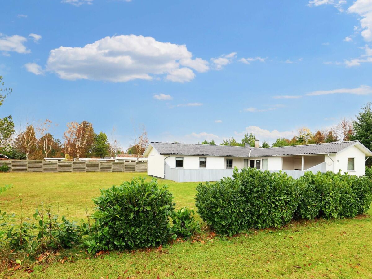 Holiday house 8 Personen Ferienhaus in Væggerløse-By Traum - Outdoor photo 2