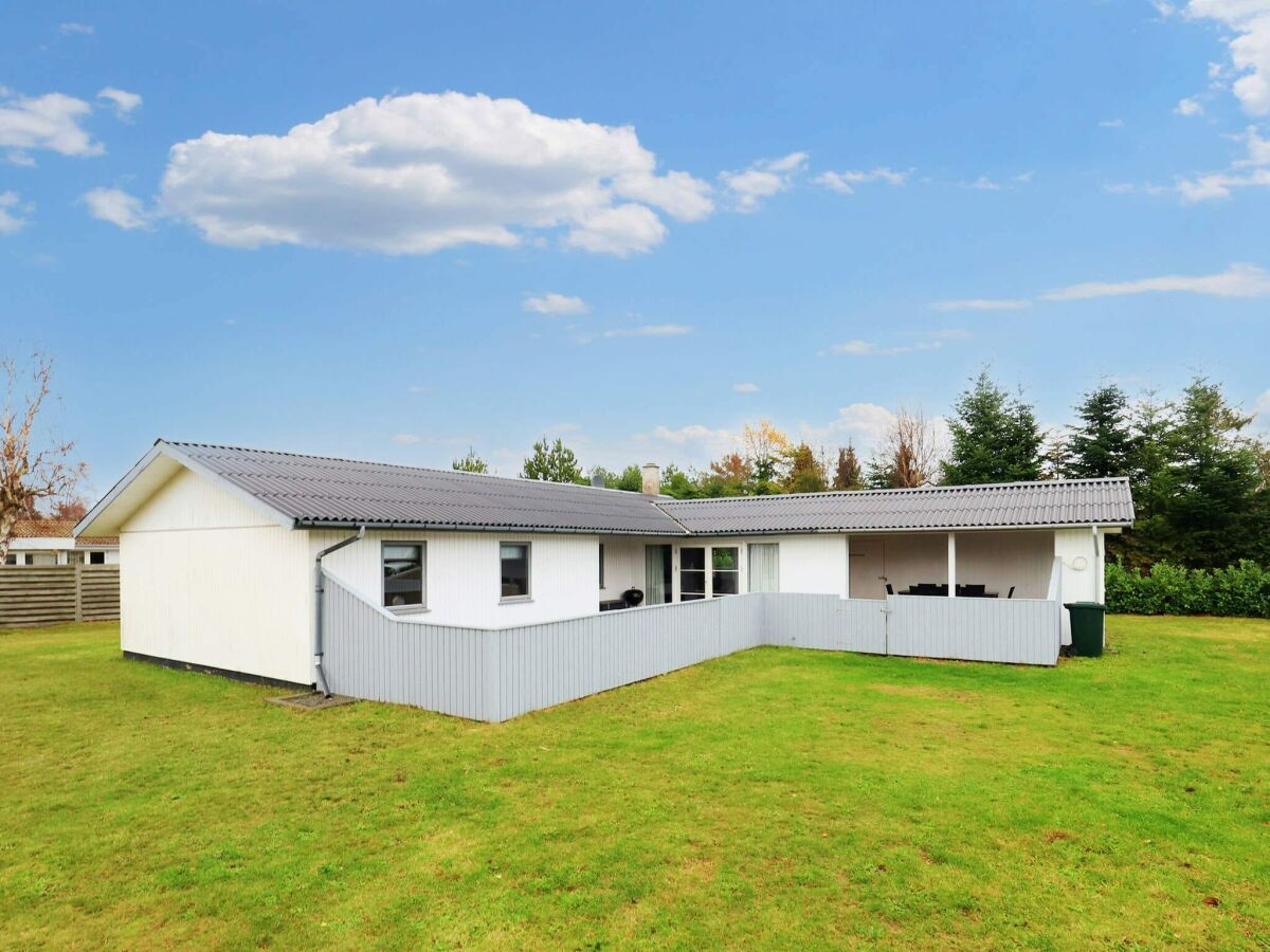 Holiday house 8 Personen Ferienhaus in Væggerløse-By Traum - Outdoor photo 3