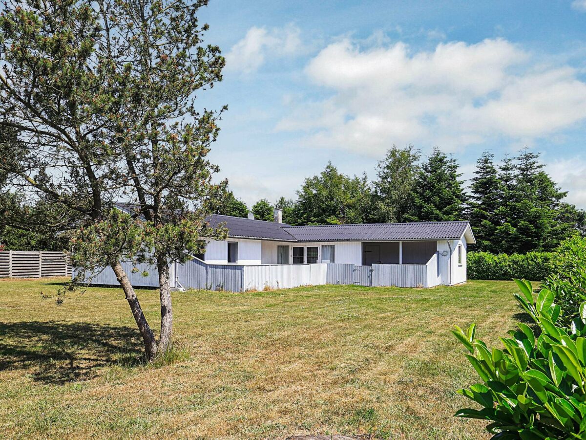Holiday house 8 Personen Ferienhaus in Væggerløse-By Traum - Outdoor photo 4