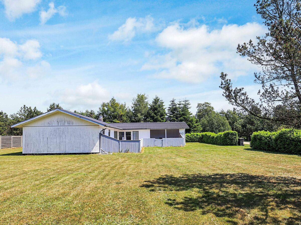 Holiday house 8 Personen Ferienhaus in Væggerløse-By Traum - Outdoor photo 5