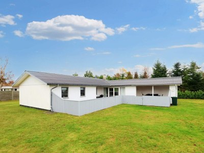 Holiday house 8 Personen Ferienhaus in Væggerløse-By Traum - Outdoor photo 3