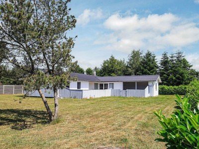 Holiday house 8 Personen Ferienhaus in Væggerløse-By Traum - Outdoor photo 4