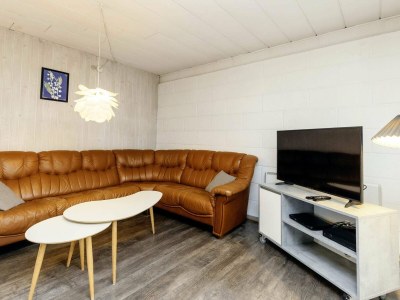 Holiday house 8 Personen Ferienhaus in Væggerløse-By Traum - Outdoor photo 6