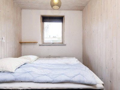 Holiday house 8 Personen Ferienhaus in Væggerløse-By Traum - Outdoor photo 8