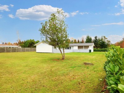 Holiday house 8 Personen Ferienhaus in Væggerløse-By Traum - Outdoor photo 14