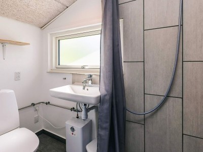 Holiday house 8 Personen Ferienhaus in Væggerløse-By Traum - Outdoor photo 18