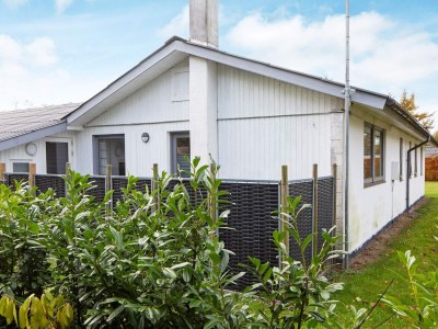 Holiday house 8 Personen Ferienhaus in Væggerløse-By Traum - Outdoor photo 23