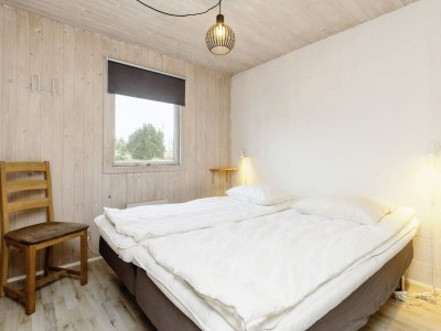 Holiday house 8 Personen Ferienhaus in Væggerløse-By Traum - Outdoor photo 25