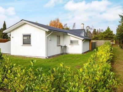 Holiday house 8 Personen Ferienhaus in Væggerløse-By Traum - Outdoor photo 26