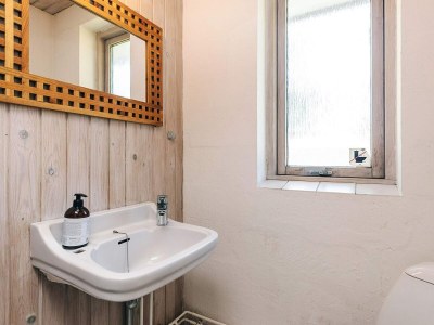 Holiday house 8 Personen Ferienhaus in Væggerløse-By Traum - Outdoor photo 27