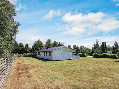 Holiday house 8 Personen Ferienhaus in Væggerløse-By Traum - Outdoor photo 28