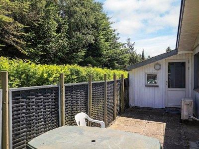 Holiday house 8 Personen Ferienhaus in Væggerløse-By Traum - Outdoor photo 29