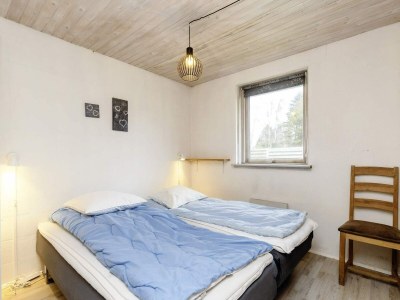 Holiday house 8 Personen Ferienhaus in Væggerløse-By Traum - Outdoor photo 33