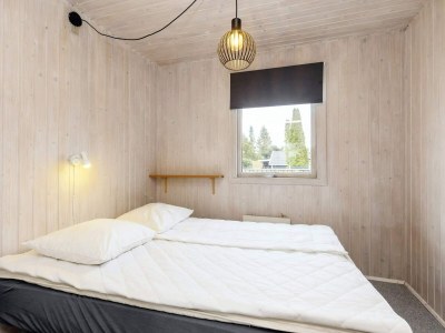 Holiday house 8 Personen Ferienhaus in Væggerløse-By Traum - Outdoor photo 34