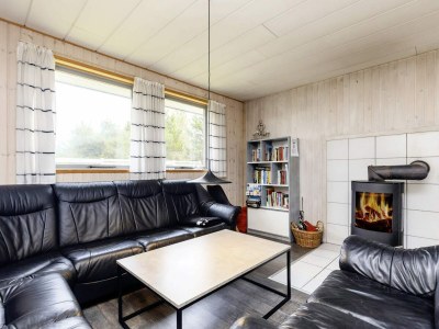 Holiday house 8 Personen Ferienhaus in Væggerløse-By Traum - Outdoor photo 38