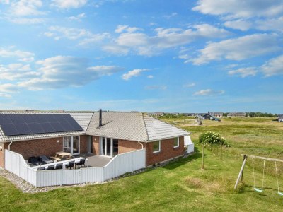 Holiday house 12 person holiday home in Harboøre-By Traum - Holiday house
