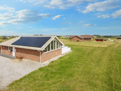 Holiday house 12 person holiday home in Harboøre-By Traum - Outdoor photo 7